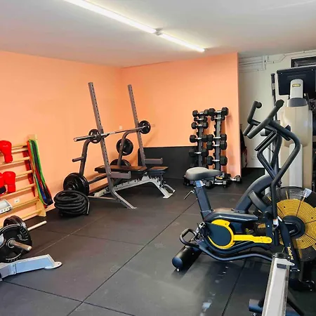 Le Petit Paradis Cevenol - Piscine & Salle De Sport * Notre-Dame-de-la-Rouvière