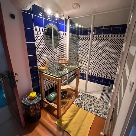 Le Petit Paradis Cevenol - Piscine & Salle De Sport Semesterbostad