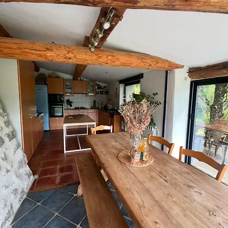Le Petit Paradis Cevenol - Piscine & Salle De Sport *
