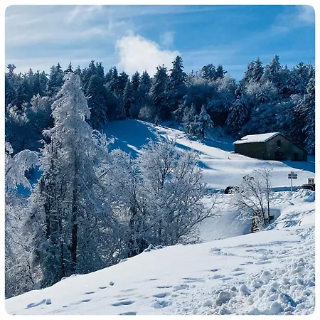 بيت للعطل Charming Cottage In Les Cevennes *