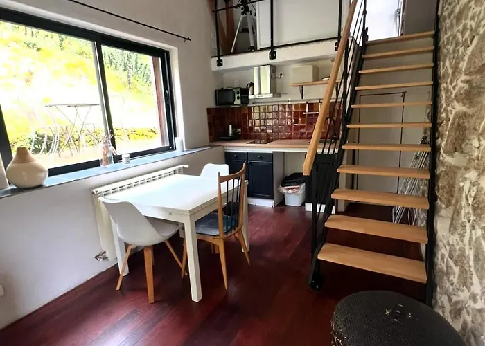 Le Petit Paradis Cevenol - Piscine & Salle De Sport *