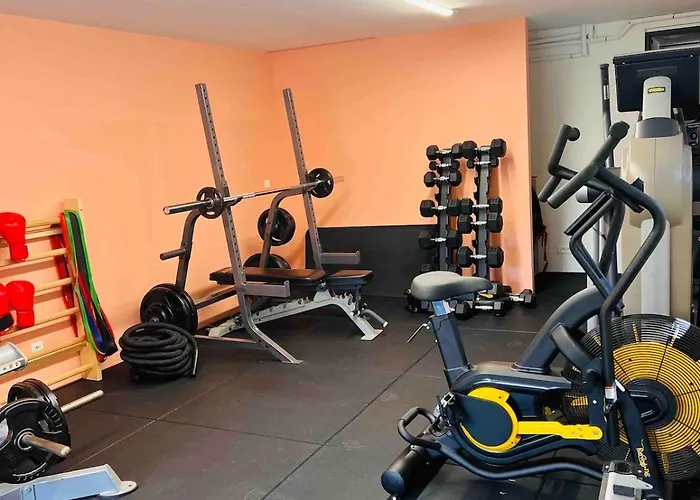 Le Petit Paradis Cevenol - Piscine & Salle De Sport * Notre-Dame-de-la-Rouvière